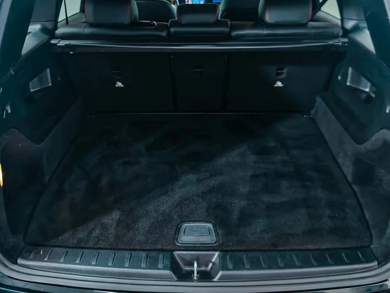 Mercedes-Benz GLB 200 AMG Line imagen 30