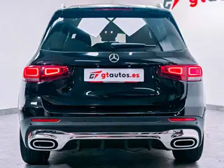Mercedes-Benz GLB 200 AMG Line miniatura 14