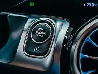 Mercedes-Benz GLB 200 AMG Line miniatura 19
