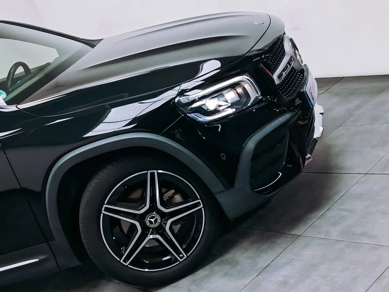 Mercedes-Benz GLB 200 AMG Line imagen 20