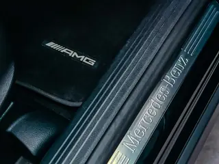 Mercedes-Benz GLB 200 AMG Line miniatura 25