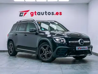 Mercedes-Benz GLB 200 AMG Line miniatura 28