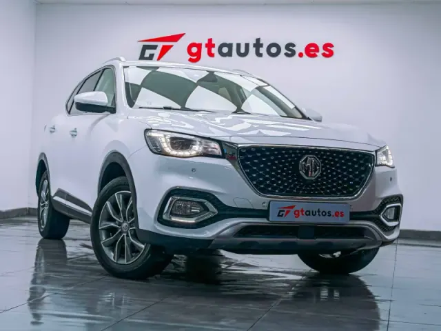 MG HS 1.5 Turbo GDI Luxury Auto