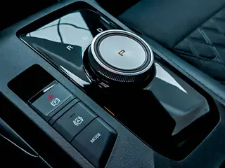 MG MG3 1.5 Hybrid+ Luxury miniatura 8