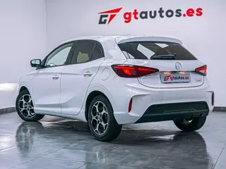MG MG3 1.5 Hybrid+ Luxury miniatura 2