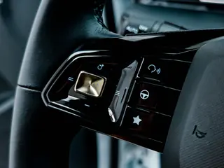 MG MG3 1.5 Hybrid+ Luxury miniatura 30