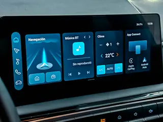 MG MG3 1.5 Hybrid+ Luxury miniatura 18