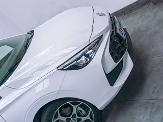 MG MG3 1.5 Hybrid+ Luxury miniatura 28