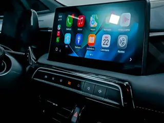 MG MG3 1.5 Hybrid+ Luxury miniatura 9