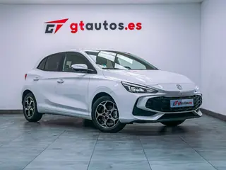 MG MG3 1.5 Hybrid+ Luxury miniatura 14