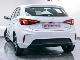 MG MG3 1.5 Hybrid+ Luxury miniatura 11