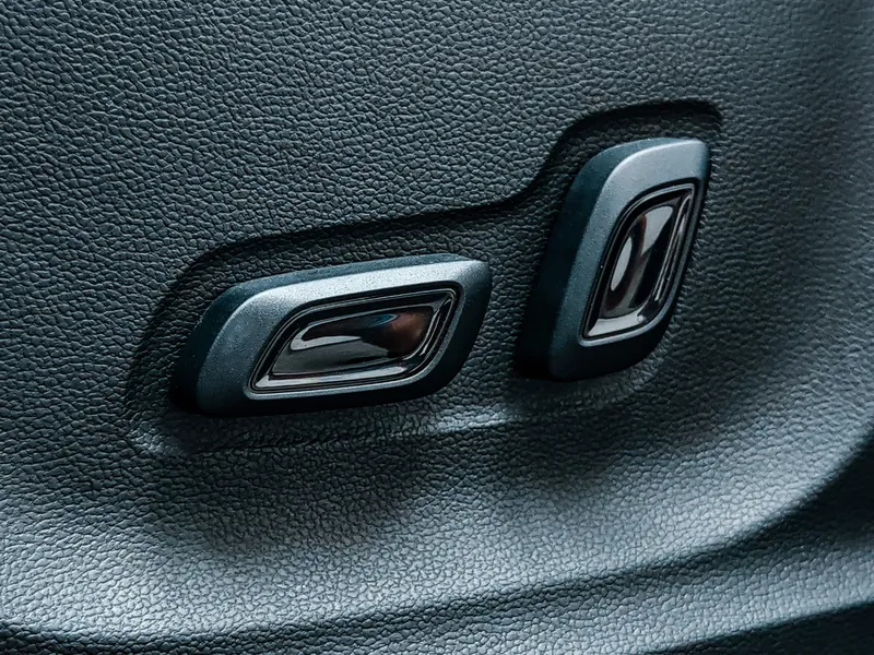MG ZS 1.0 T-GDI Luxury imagen 17