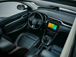 MG ZS 1.0 T-GDI Luxury miniatura 10