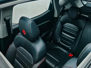 MG ZS 1.0 T-GDI Luxury miniatura 4
