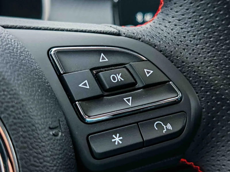 MG ZS 1.0 T-GDI Luxury imagen 10