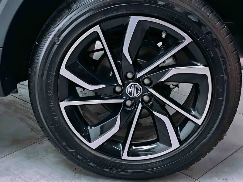 MG ZS 1.0 T-GDI Luxury imagen 26