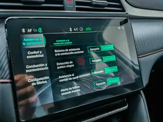 MG ZS 1.0 T-GDI Luxury miniatura 26