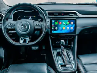 MG ZS 1.0 T-GDI Luxury miniatura 3