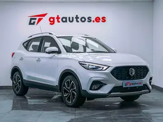 MG ZS 1.0 T-GDI Luxury miniatura 11
