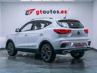MG ZS 1.0 T-GDI Luxury miniatura 12