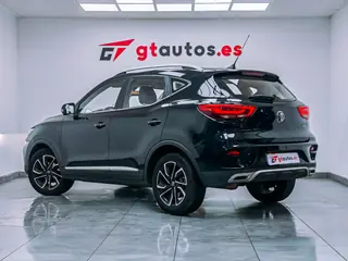 MG ZS 1.0 T-GDI Luxury miniatura 2