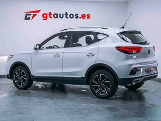 MG ZS 1.0 T-GDI Luxury miniatura 2