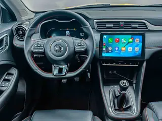 MG ZS 1.0 T-GDI Luxury miniatura 4