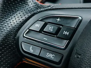 MG ZS 1.0 T-GDI Luxury miniatura 7