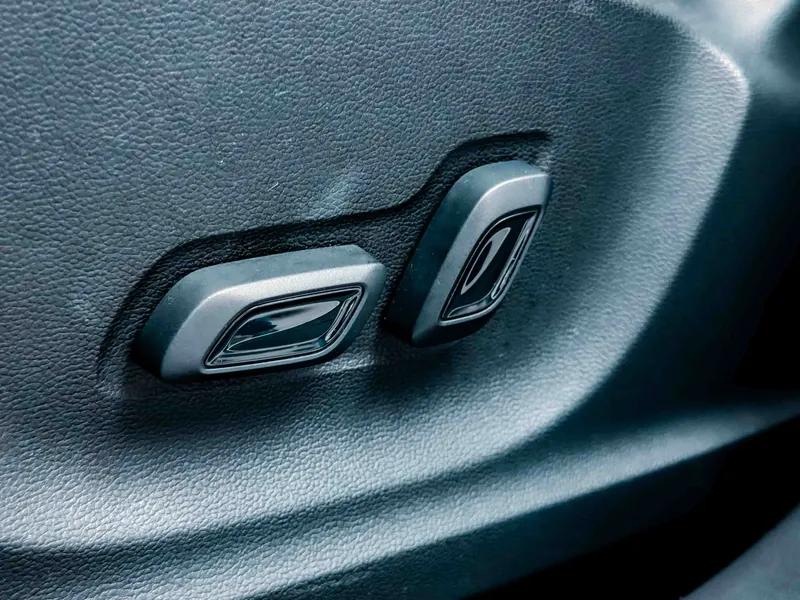 MG ZS 1.0 T-GDI Luxury imagen 25