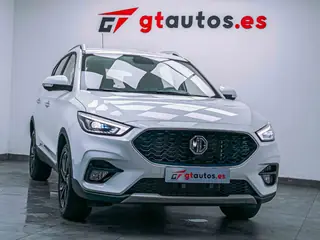 MG ZS 1.0 T-GDI Luxury miniatura 1