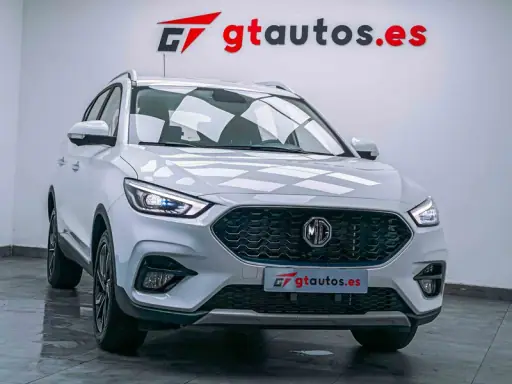 MG ZS 1.0 T-GDI Luxury
