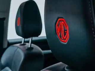 MG ZS 1.0 T-GDI Luxury miniatura 16