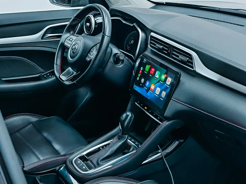 MG ZS 1.0 T-GDI Luxury imagen 14