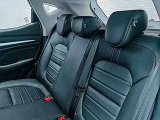 MG ZS 1.0 T-GDI Luxury miniatura 17