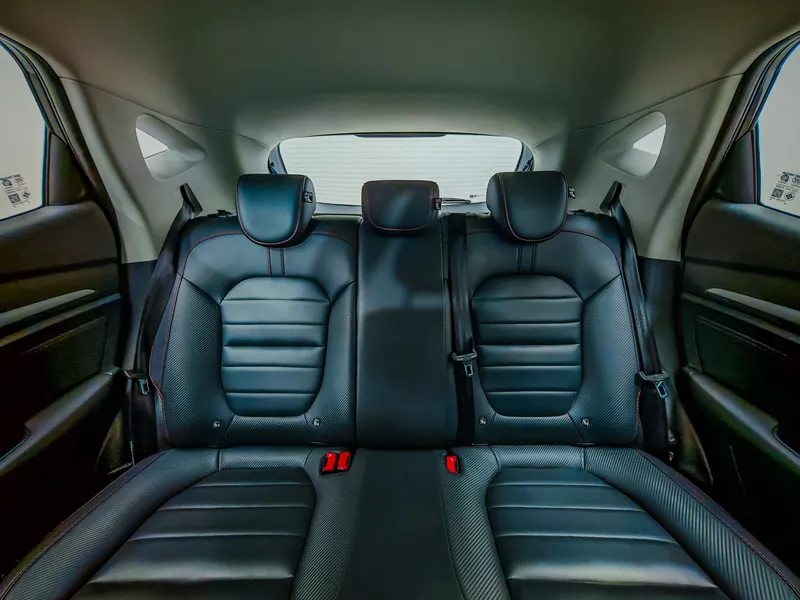 MG ZS 1.0 T-GDI Luxury imagen 10