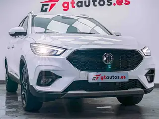 MG ZS 1.0 T-GDI Luxury miniatura 18
