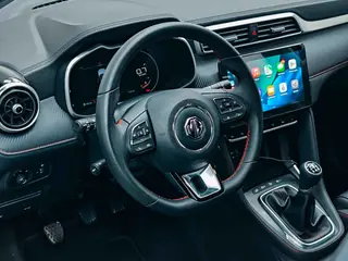 MG ZS 1.0 T-GDI Luxury miniatura 23