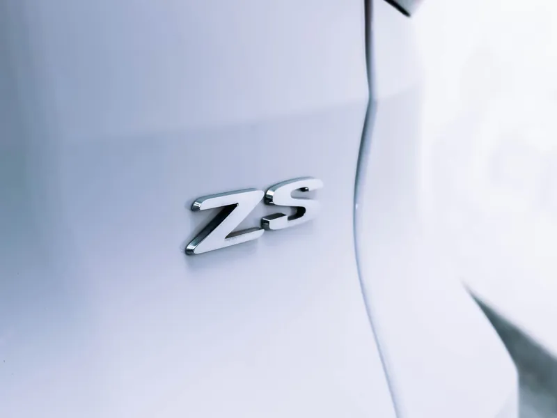 MG ZS 1.0 T-GDI Luxury imagen 30