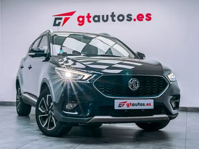 MG ZS 1.0 T-GDI Luxury