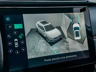 MG ZS 1.0 T-GDI Luxury miniatura 7