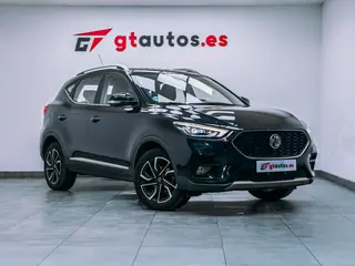 MG ZS 1.0 T-GDI Luxury miniatura 19
