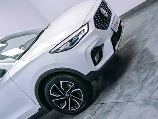 MG ZS 1.0 T-GDI Luxury miniatura 19
