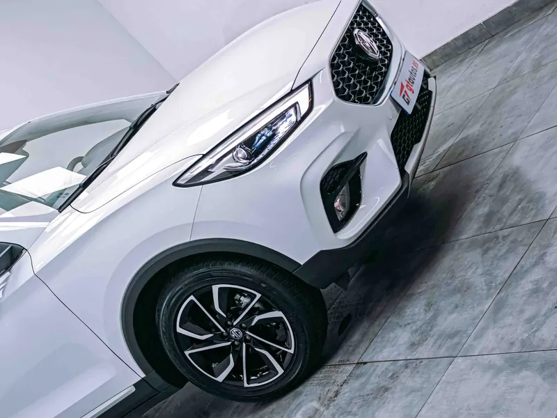 MG ZS 1.0 T-GDI Luxury imagen 19