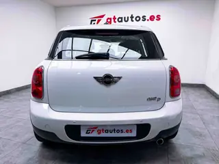 Mini Countryman ONE D miniatura 14