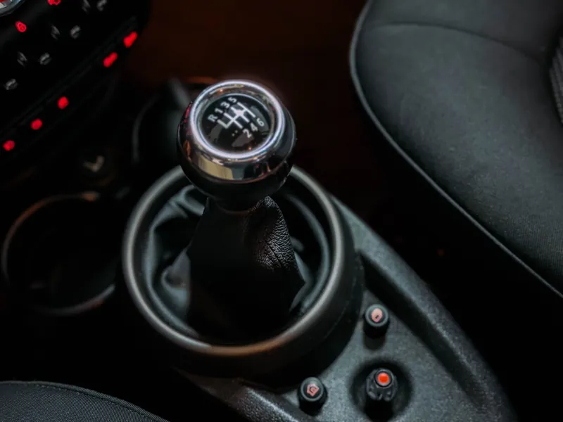Mini Countryman ONE D imagen 6