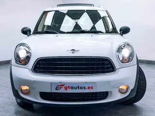Mini Countryman ONE D miniatura 9