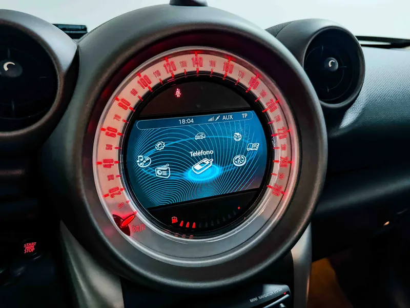 Mini Countryman ONE D imagen 4