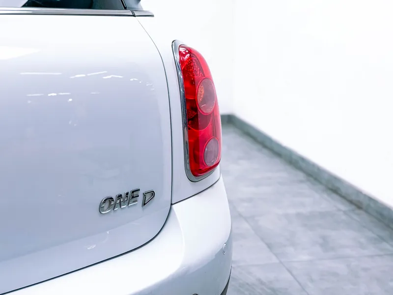 Mini Countryman ONE D imagen 13