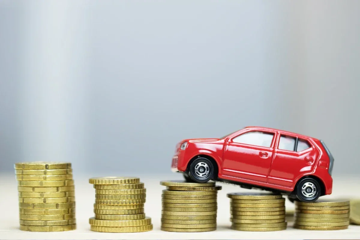 Opciones para financiar la compra de un coche de segunda mano
