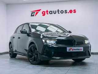 Opel Astra 1.2 Turbo GS Line miniatura 3